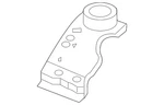 Genuine Nissan Suspension Cross-member Reinforcement 55451-cd001. Fixed Price $152.75.