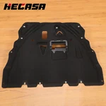 For Ford Bronco Sport 2021-2024 Under Engine Splash Shield Guard Mudguard Cover. Fixed Price $56.13.