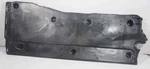 Genuine Volkswagen Under-body Shield 5qf-825-201-g. Fixed Price $155.84.
