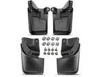 Autopart Premium 12bp35y Mud Flap Set Fits 2016-2020 Toyota Tacoma. Fixed Price $40.68.