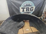 06-15 Bmw E90 3 Series Rear Right Wheel Housing Cover Splash Guard 51717059382. Fixed Price $74.65.