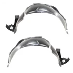 For Pontiac Grand Prix Splash Guard/fender Liner 1997-2003 Passenger And Driver. Fixed Price $57.14.