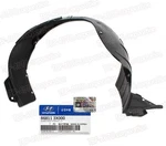 Oem Fender Liner Wheel Guard Front Left 2011-2013 Hyundai Elantra 868113x000. Fixed Price $94.10.