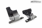 2015-2021 Mercedes C300 W205 Rear Left Side Door Hinge Upper & Lower Oem. Fixed Price $65.44.