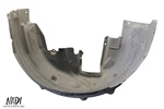 2015 - 2018 Bmw F80 M3 Sedan Rear Right Passenger Wheel Well Splash Guard Oem. Fixed Price $140.00.