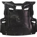 Sherman 0056b-49sq-0 Front Engine Splash Shield Cover Capa For Bmw 528i. Fixed Price $60.38.