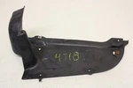 Bmw M3 Rear Left Bumper Underbody Panel Cover Trim E92 E93 Oem 2008-2013. Fixed Price $44.99.