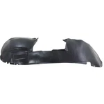 Passenger Right Front Fender Liner 4857428ab Ch1249120 For 01-03 Town & Country. Fixed Price $31.92.