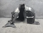 2014-2018 Mercedes Cla250 Front Left Side Fender Liner Splash Shield Oem. Fixed Price $119.00.