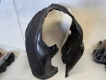 2016-2020 Tesla Model S Front Left Wheel Arch Louver Splash Liner 1063693-00-b. Fixed Price $250.00.