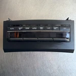 10-13 Mercedes W212 E350 E550 Coupe Ac Heater Climate Control Switch A2129007604. Fixed Price $63.00.