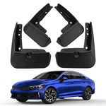 Mud Flaps Compatible With 2025 Kia K5 Accessories 2021-2024 All Weather Fende.... Fixed Price $53.14.