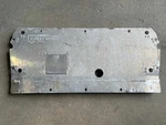 Ecs Tuning Audi C7 S6/s7 Engine Street Shield Aluminum Skid Plate Es#4355106 (l). Fixed Price $200.00.