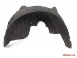 2012 Mini Cooper S R56 Rear Right Fender Liner 51717136168. Fixed Price $39.99.