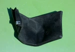Honda Accord 86-89 Rear Right Splash Guard Wheelhouse Protect 74553-se0-000 Oem. Fixed Price $9.99.
