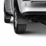 Genuine Mopar Guard Kit Splash Molded - Front 82215930ab. Fixed Price $104.14.