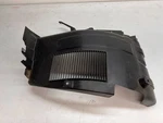 Ferrari 488 Rear Right Rh Fender Wheel Liner Gravel Gaurd Oem 86671000. Fixed Price $300.00.