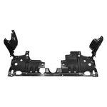 For Honda Accord 13-17 Sherman Front Bumper Splash Shield Capa Certified. Fixed Price $115.92.