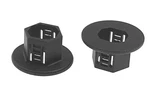 Swordfish 67087-under Cover Clip For Hyundai & Kia 14207-06130m, 10pcs. Fixed Price $16.99.