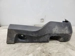 2022-2025 Silverado Rh Passenger Front Wheel Mud Splash Guard Oem 85528662 22-25. Fixed Price $29.95.