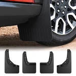 Mabett Mud Flaps For Ford Maverick 2025 2024 2023 2022 Accessories, Black. Fixed Price $54.57.