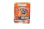 Fram Extra Guard Replacement Oil Filter Fits 1982-1997 Nissan Sentra Part Ph3682. Fixed Price $4.25.