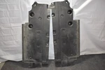 2015-2022 Ram Promaster City Right & Left Side Under Floor Cover Shield Guard. Fixed Price $360.00.