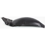 Front Driver Side Forward Fender Liner For 2008-2017 Infiniti Ex35 Ex37 Qx50. Fixed Price $143.40.