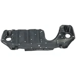 Rear Engine Splash Shield For 2011-2015 Toyota Sienna. Fixed Price $51.81.