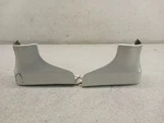 08-13 Infiniti G37 Sedan Front Mud Flap Pair X2 White/qaa Oem. Fixed Price $124.99.