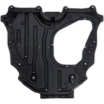 Front Engine Splash Shield Fits Toyota Avalon Camry 5144206280 To1228292. Fixed Price $202.40.