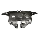 Engine Splash Shield For Kia Sportage 17-19 Replacement Standard Line. Fixed Price $126.06.
