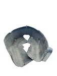 Oem 12-16 Tesla Model S Wheelhouse Arch Liner Left Rear 1016323-00-c.. Fixed Price $139.65.