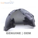 2011-2018 Porsche Cayenne 958.2 - Front Left Fender Liner / Splash Guard. Fixed Price $129.99.