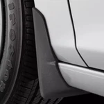 New Oem Gm Front Molded Splash Guards Set 23436159 Chevrolet Malibu 2016-2025. Fixed Price $56.95.