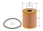 Bosch Oil Filter Bmw Opel Land Rover 2,9 2,5 11422247392 5650332 93172272. Fixed Price $37.65.