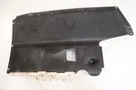 Bmw M4 F83 2014 Under Body Tray Splash Guard Panel Center 8055961 J242. Fixed Price $71.74.