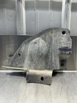 2010-2017 Gmc Terrain Chevy Equinox Right Side Fender Guard 22754960. Fixed Price $20.00.