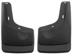 Husky Custom Molded Front Mud Flaps Fit 04-14 F150 W/oe Run Boards/06-08 Mark Lt. Fixed Price $59.99.