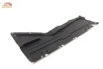 2014 - 2018 Bmw X5 F15 Right Side Under Body Splash Guard Shield Cover Oem. Fixed Price $42.50.