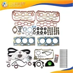 For Dodge Magnum Sxt 2007-2008 3.5l Full Gasket Set Timing Belt Tensioner Bolts. Fixed Price $173.41.
