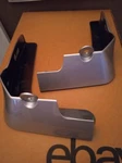 Nissan Oem 2019-2021 Altima Front Splash Guards T99j26ca2a New In Box (silver). Fixed Price $97.57.