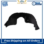 New Inner Fender Liner Front Left Fits 16-22 Lexus Rx350 18-22 Rx350l. Fixed Price $100.00.