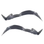 For Chevy Uplander Splash Guard/fender Liner 2005-2009 Driver And Passenger Pair. Fixed Price $49.85.