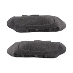 For Chevy Suburban/tahoe 2015-2020 Fender Liner Driver And Passenger Side Pair. Fixed Price $227.38.
