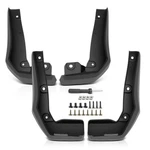 4pcs Front &rear Splash Guard Set Mud Flaps For Honda Insight 2019-2022 Sedan. Fixed Price $33.88.