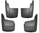 Husky Liners 58286 Front/rear Mud Guards For Chevy Silverado 2500/3500 Hd. Fixed Price $119.99.
