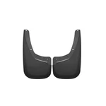 Husky Liners Front Black Thermoplastic Mud Guards For 07-14 Silverado 1500 2500. Fixed Price $59.99.