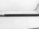 2011-2016 Bmw 528i Driver Side Lower Skirt Rocker Molding Black 51-77-7-262-663. Fixed Price $123.50.