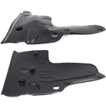 Set Of 2 Engine Splash Shield For Hyundai Azera 2008-2011 Rear Lh & Rh Lower. Fixed Price $40.92.